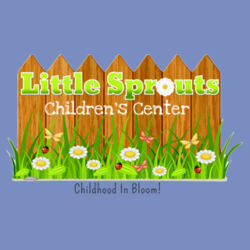 Infant Harborside Mélange Bodysuit Design