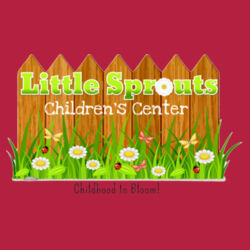 Heavy Blend Hooded Sweatshirt Design