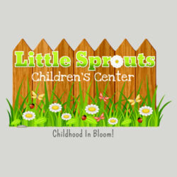 Heavy Blend Crewneck Sweatshirt Design