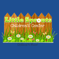 Softstyle T-Shirt Design