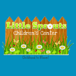 Ultra Cotton Long Sleeve T-Shirt Design