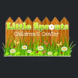 Softstyle ® Long Sleeve T Shirt Design