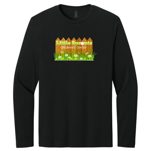 Softstyle ® Long Sleeve T Shirt Thumbnail